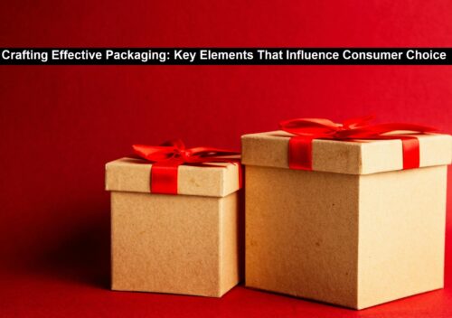 Crafting Effective Packaging