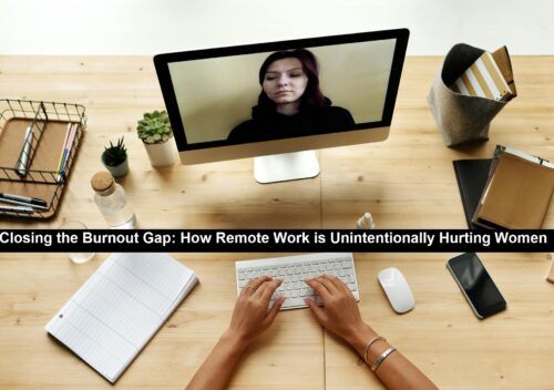 Remote Work Burnout