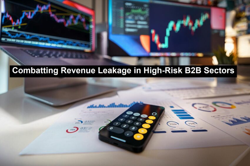 Revenue Leakage