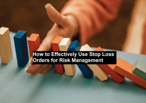 Stop Loss Orders