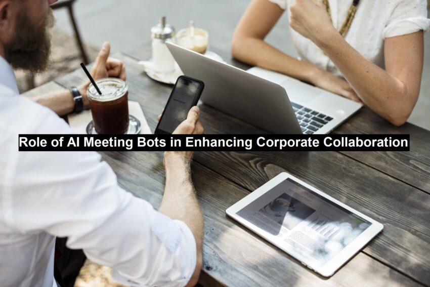 AI Meeting Bots