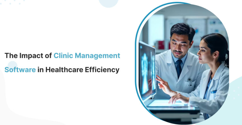 Clinic Management Software