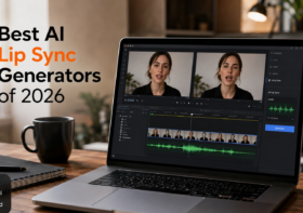 Best AI Lip Sync Generators of 2026: 7 Tools Compared